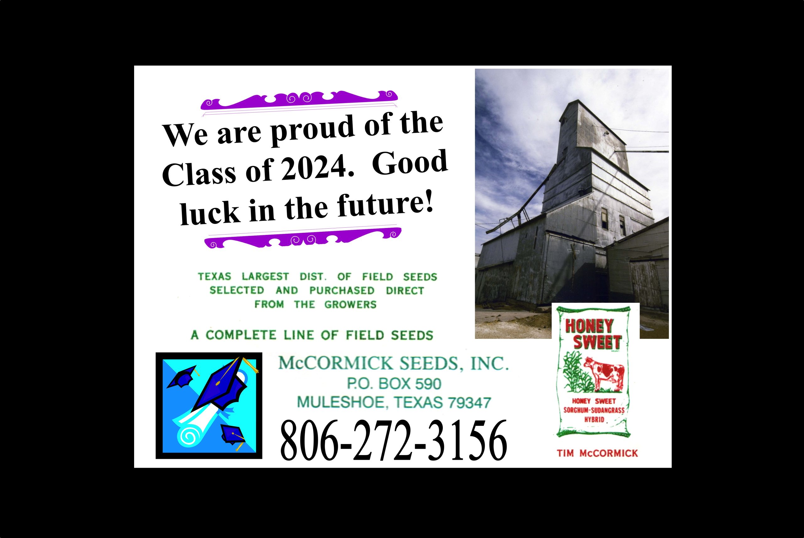 Gil Lamb Advertising Channel 6 Muleshoe Gil Lamb Advertising Muleshoe