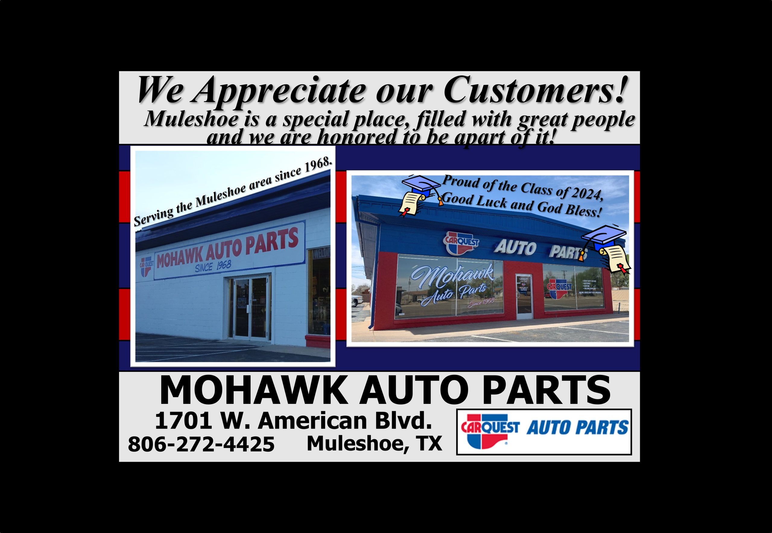 Gil Lamb Advertising Channel 6 Muleshoe Gil Lamb Advertising Muleshoe