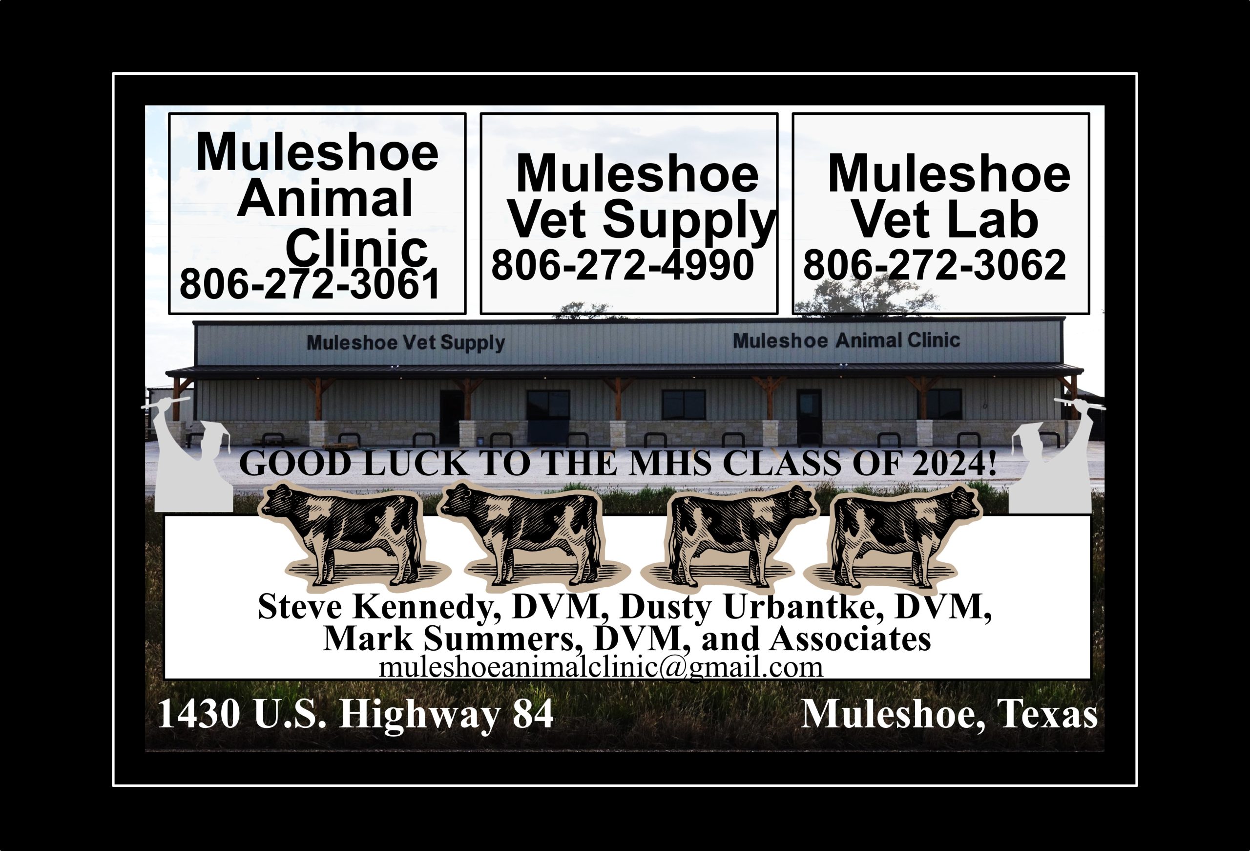 Gil Lamb Advertising Channel 6 Muleshoe Gil Lamb Advertising Muleshoe