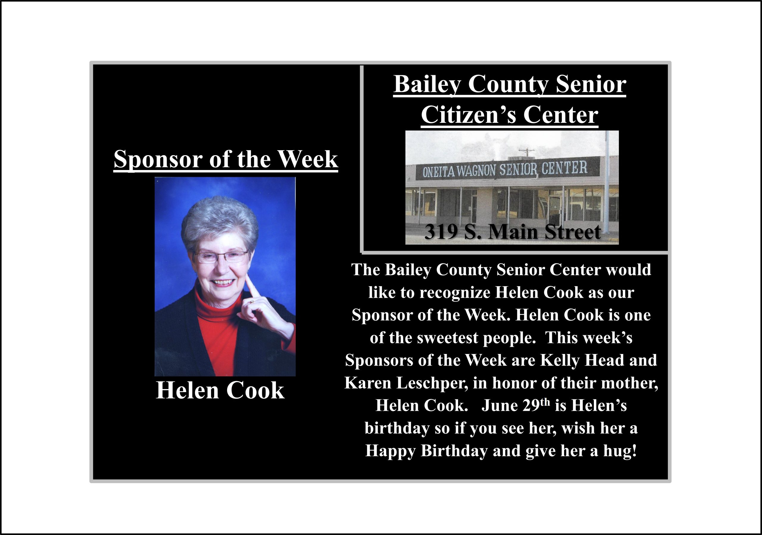 Gil Lamb Advertising Channel 6 Muleshoe Gil Lamb Advertising Muleshoe