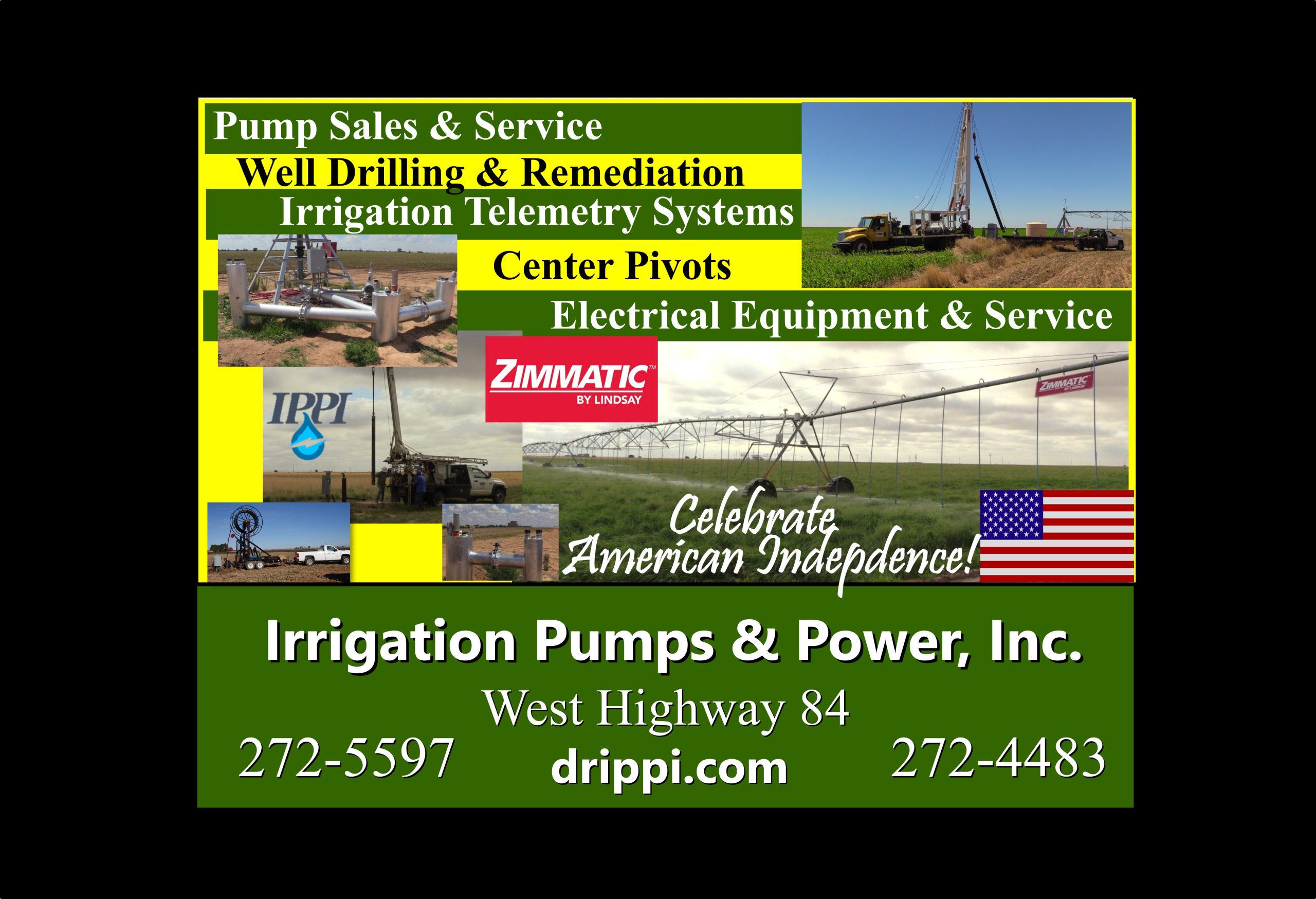 Gil Lamb Advertising Channel 6 Muleshoe Gil Lamb Advertising Muleshoe